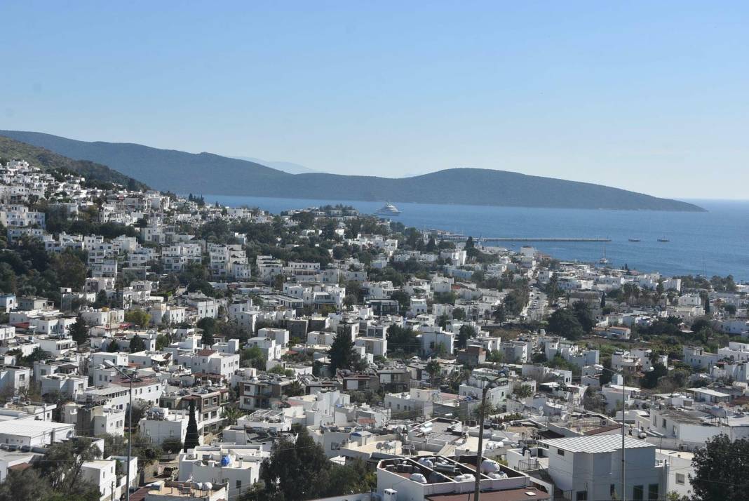 Bildiğiniz tüm zamları unutun! Tatil sezonu açılınca fiyatlar aldı başını gitti: 1 gün için istenilen parayı daha önce duymadınız 5